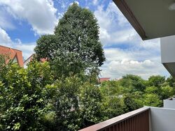 Royalgreen (D10), Condominium #610109641